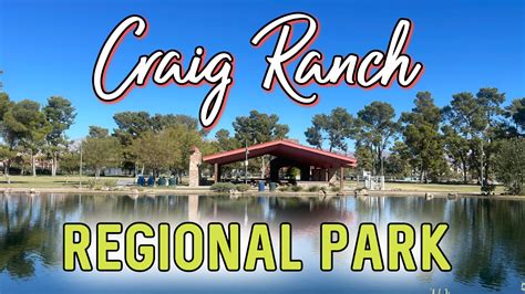 Craig ranch park - LAS VEGAS (KLAS) — The City of North Las Vegas has opened its splash pads ahead of the summer season, just in time before temperatures hit triple-digits for the first time this year. The splash pads are now open during daylight hours in the following parks: Craig Ranch Regional Park: 628 W. Craig Road.
